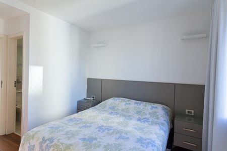 Apartamento à venda com 196m², 3 quartos e 2 vagasSuíte master