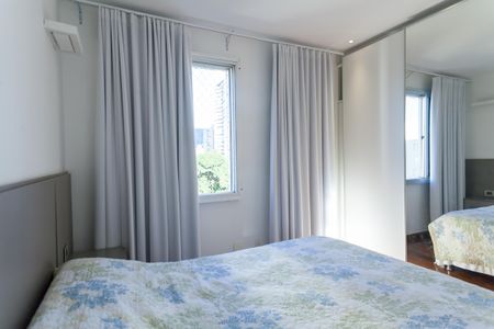 Apartamento à venda com 196m², 3 quartos e 2 vagasSuíte master