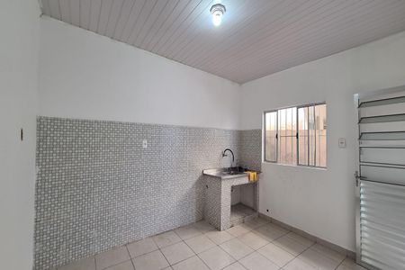 Casa para alugar com 49m², 1 quarto e sem vaga Casa para alugar com 49m², 1 quarto e sem vagaCozinha