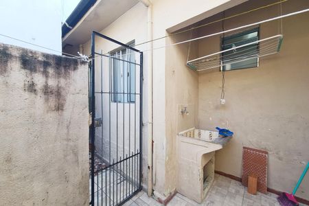 Casa para alugar com 49m², 1 quarto e sem vaga Casa para alugar com 49m², 1 quarto e sem vagaÁrea de Serviço