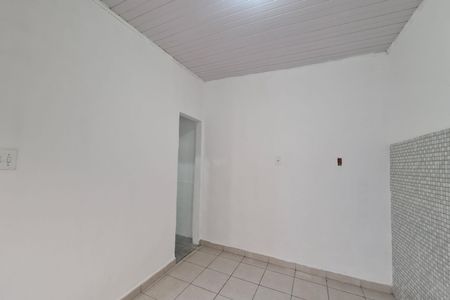 Casa para alugar com 49m², 1 quarto e sem vaga Casa para alugar com 49m², 1 quarto e sem vagaCozinha
