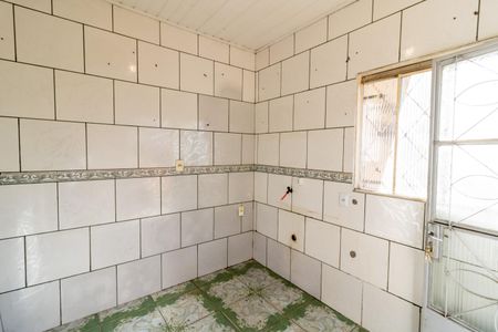 Casa à venda com 90m², 2 quartos e 5 vagasCozinha