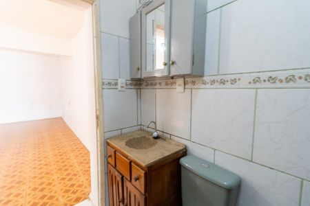 Casa à venda com 90m², 2 quartos e 5 vagasBanheiro