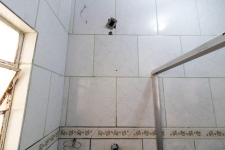 Casa à venda com 90m², 2 quartos e 5 vagasBanheiro