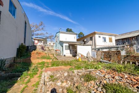 Casa à venda com 90m², 2 quartos e 5 vagasQuintal