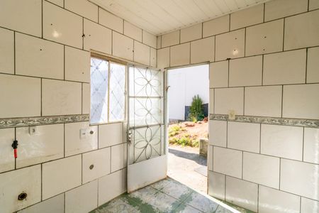 Casa à venda com 90m², 2 quartos e 5 vagasCozinha