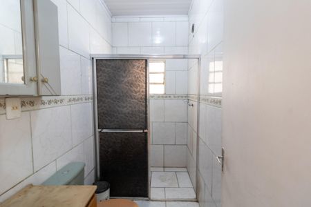 Casa à venda com 90m², 2 quartos e 5 vagasBanheiro