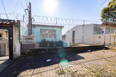 Casa à venda com 90m², 2 quartos e 5 vagasFachada