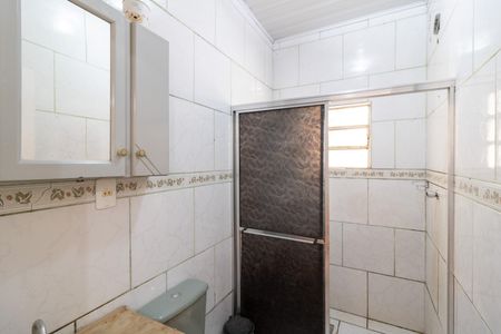 Casa à venda com 90m², 2 quartos e 5 vagasBanheiro