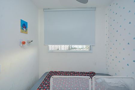 Apartamento à venda com 39m², 2 quartos e 1 vaga Apartamento à venda com 39m², 2 quartos e 1 vagaQuarto 2