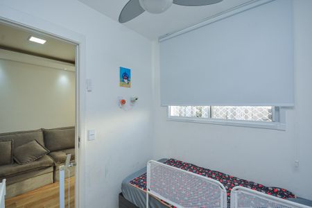 Apartamento à venda com 39m², 2 quartos e 1 vaga Apartamento à venda com 39m², 2 quartos e 1 vagaQuarto 2