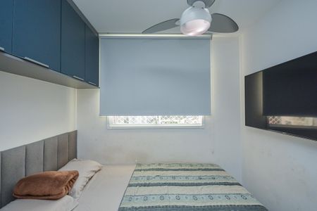 Apartamento à venda com 39m², 2 quartos e 1 vaga Apartamento à venda com 39m², 2 quartos e 1 vagaQuarto 1