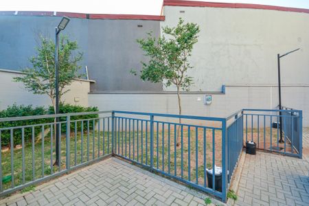 Apartamento à venda com 39m², 2 quartos e 1 vaga Apartamento à venda com 39m², 2 quartos e 1 vagaÁrea comum