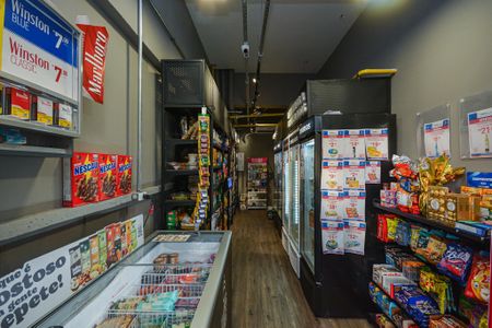 Apartamento à venda com 39m², 2 quartos e 1 vaga Apartamento à venda com 39m², 2 quartos e 1 vagaÁrea comum