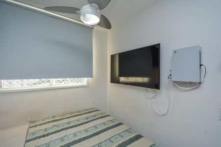 Apartamento à venda com 39m², 2 quartos e 1 vaga Apartamento à venda com 39m², 2 quartos e 1 vagaQuarto 1