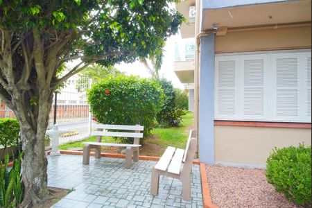 Apartamento à venda com 38m², 1 quarto e sem vagaÁrea Comum