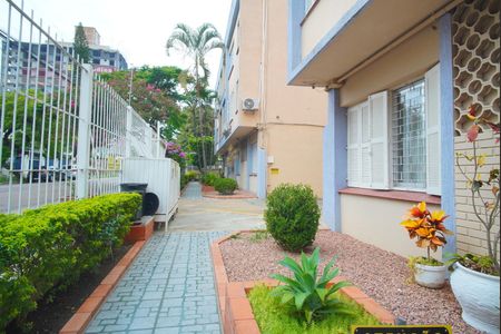 Apartamento à venda com 38m², 1 quarto e sem vagaÁrea Comum