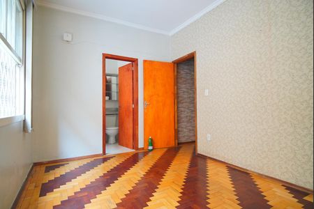 Apartamento à venda com 38m², 1 quarto e sem vagaSuíte