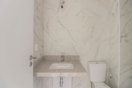 Apartamento à venda com 33m², 1 quarto e 1 vagaBanheiro