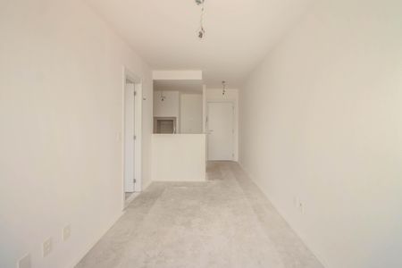 Apartamento à venda com 33m², 1 quarto e 1 vagaSala
