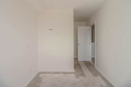 Apartamento à venda com 33m², 1 quarto e 1 vagaSuíte
