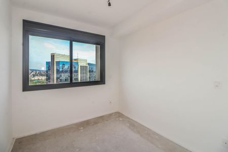 Apartamento à venda com 33m², 1 quarto e 1 vagaSuíte