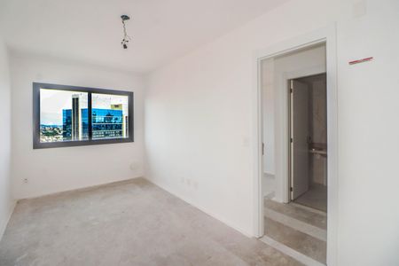 Apartamento à venda com 33m², 1 quarto e 1 vagaSala