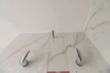 Apartamento à venda com 33m², 1 quarto e 1 vagaBanheiro