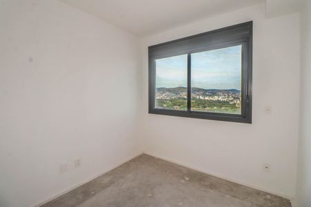 Apartamento à venda com 33m², 1 quarto e 1 vagaSuíte
