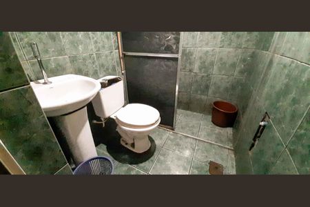 Casa à venda com 54m², 2 quartos e sem vagaBanheiro