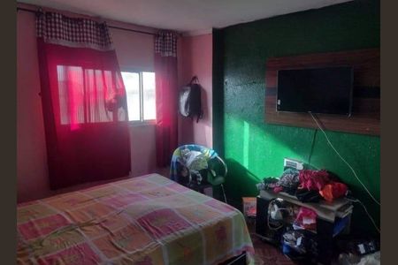 Casa à venda com 54m², 2 quartos e sem vagaQuarto 1