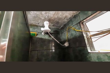 Casa à venda com 54m², 2 quartos e sem vagaBanheiro