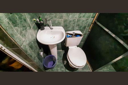 Casa à venda com 54m², 2 quartos e sem vagaBanheiro