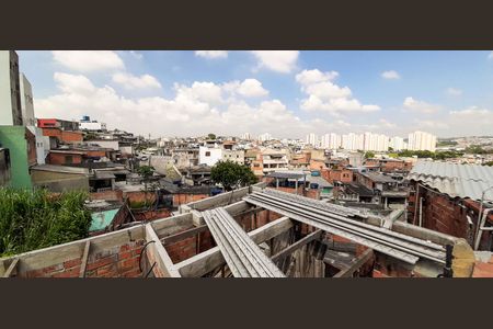 Casa à venda com 54m², 2 quartos e sem vagaVista da Laje