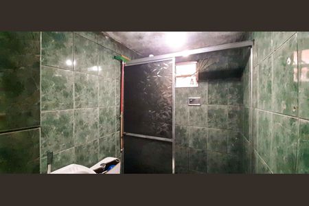 Casa à venda com 54m², 2 quartos e sem vagaBanheiro