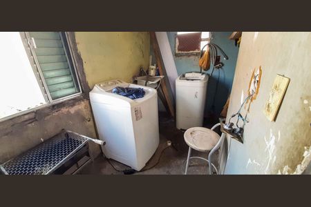 Casa à venda com 54m², 2 quartos e sem vagaÁrea de Serviço