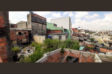 Casa à venda com 54m², 2 quartos e sem vagaVista