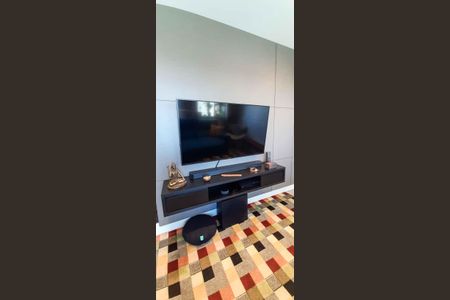 Apartamento à venda com 78m², 3 quartos e 2 vagas Apartamento à venda com 78m², 3 quartos e 2 vagasSala