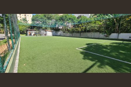 Apartamento à venda com 78m², 3 quartos e 2 vagas Apartamento à venda com 78m², 3 quartos e 2 vagasCampo de Futebol