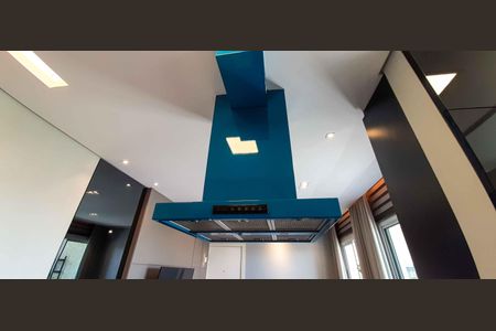 Apartamento à venda com 78m², 3 quartos e 2 vagas Apartamento à venda com 78m², 3 quartos e 2 vagasCozinha