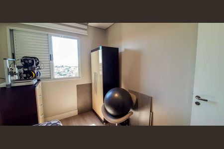 Apartamento à venda com 78m², 3 quartos e 2 vagas Apartamento à venda com 78m², 3 quartos e 2 vagasQuarto 2