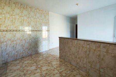 Casa à venda com 160m², 1 quarto e 2 vagas Casa à venda com 160m², 1 quarto e 2 vagasCozinha