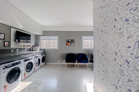 Apartamento para alugar com 33m², 1 quarto e sem vagaÁrea comum