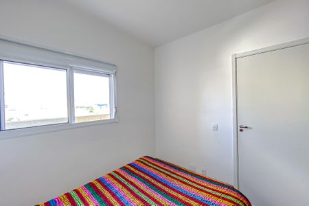 Apartamento para alugar com 33m², 1 quarto e sem vagaQuarto