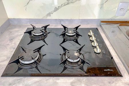 Apartamento para alugar com 33m², 1 quarto e sem vagaCozinha