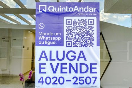 Apartamento para alugar com 33m², 1 quarto e sem vagaPlaquinha
