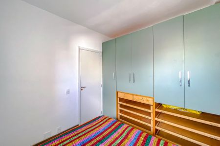 Apartamento para alugar com 33m², 1 quarto e sem vagaQuarto
