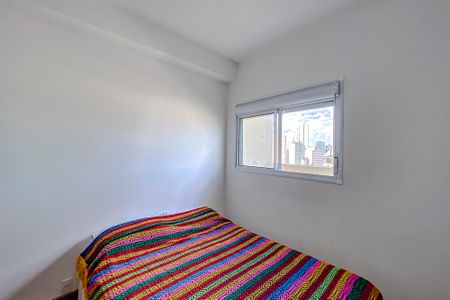 Apartamento para alugar com 33m², 1 quarto e sem vagaQuarto