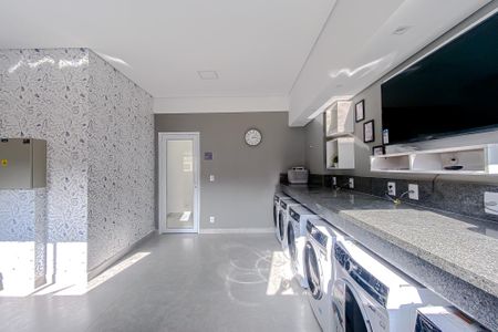 Apartamento para alugar com 33m², 1 quarto e sem vagaÁrea comum