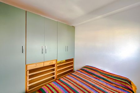 Apartamento para alugar com 33m², 1 quarto e sem vagaQuarto